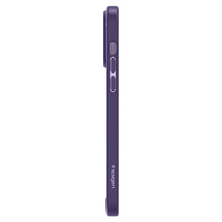 Spigen Ultra Hybrid - pouzdro pro iPhone 14 Pro Max (fialové)