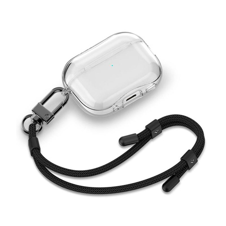 Spigen Universal Strap Set Crossbody & Wrist - Shoulder + Wrist Phone Strap (Black)