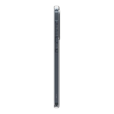 Spigen Liquid Crystal - Gehäuse für Samsung Galaxy A36 5G (Transparent)