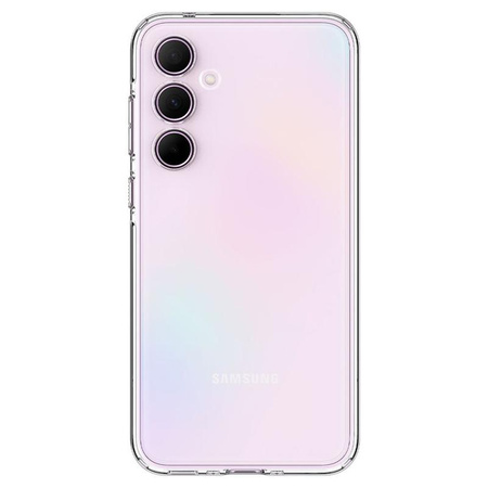 Spigen Ultra Hybrid - tok Samsung Galaxy A35 5G (átlátszó)
