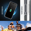 Spigen Ultra Hybrid - pouzdro pro Samsung Galaxy A14 5G (průhledné)