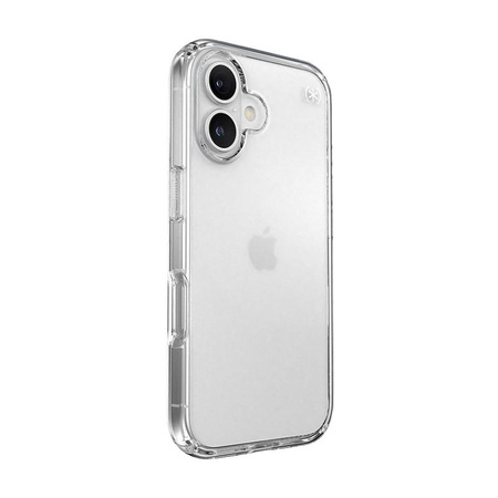 Speck Presidio Perfect-Clear - Pouzdro iPhone 16 (Clear)