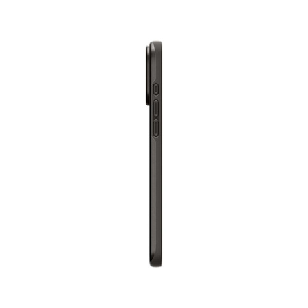 Spigen Thin Fit MagSafe - étui pour iPhone 16 Pro Max (Gunmetal)