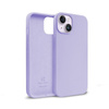 Crong Color Cover - pouzdro pro iPhone 14 Plus (fialové)
