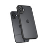 Spigen Ultra Hybrid - tok iPhone 16 készülékhez (matt fekete)