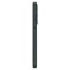 Spigen Liquid Air - tok Samsung Galaxy A55 5G (Abyss zöld)