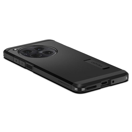 Spigen Tough Armor - pouzdro pro OnePlus 12 (černé)