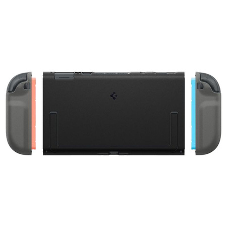 Spigen Nano Pop - Case for Nintendo Switch 2 (Black Sesame)