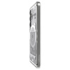 Spigen Ultra Hybrid Mag MagSafe - Case for Samsung Galaxy S25 (Zero One White)