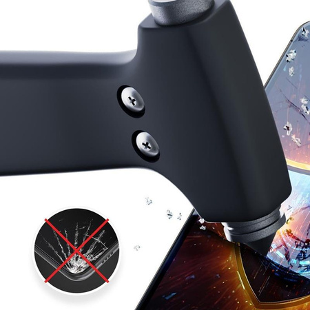 3mk Silky Matt Privacy - Matná fólie na ochranu soukromí pro Samsung Galaxy S25
