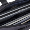 Rivacase - Suzuka, torba na notebooka, laptopa 15,6" (czarny)