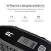 Green Cell - nabíječka, nabíječka pro 6V / 12V (4A) baterie s inteligentní diagnostickou funkcí