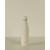 PURO ICON - Butelka termiczna ze stali nierdzewnej 500 ml (Beige) (Powder Coating)