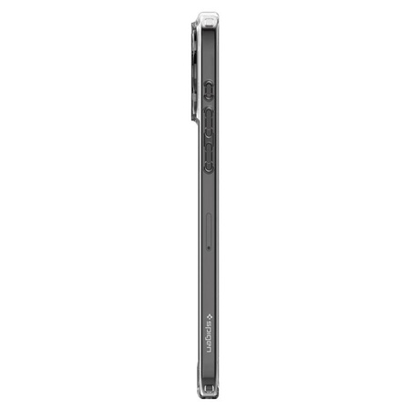 Spigen Airskin Hybrid - tok iPhone 15 Pro Max készülékhez (átlátszó)