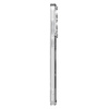 Spigen Ultra Hybrid MagSafe - tok Samsung Galaxy S25 Edge (átlátszó / fehér)