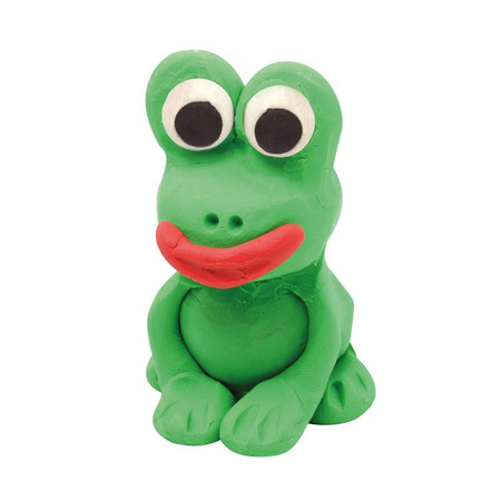 Creative Kids - Gâteau en plastique dans des gobelets, 5 couleurs