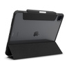 Spigen Ultra Hybrid Pro - Etui do iPad Pro 13" M4 (2024)  (Black)