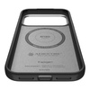 Etui do iPhone 17 Pro Max do MagSafe Spigen Enzo Aramid Oryginalne Czarne