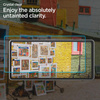 Spigen Alm Glas.TR 2-Pack - Szkło hartowane do Google Pixel 7A (2 szt.) (Przezroczysty)