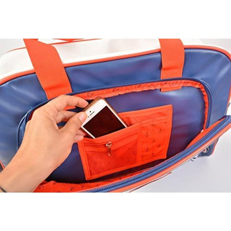 Amelie - Travel bag from Marinero collection