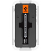 Spigen Glas.TR EZ Fit 2-Pack - Tvrzené sklo 2 ks. pro Samsung Galaxy S23