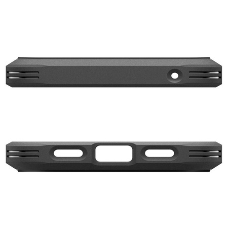 Spigen Tough Armor Mag MagSafe - Case for Google Pixel 10 / 10 Pro (Black)