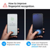 Spigen GLAS.TR EZ FIT 2-Pack - Szkło hartowane do Samsung Galaxy A56 5G / S24 FE (2 sztuki)