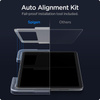 Spigen GLAS.TR EZ FIT - Verre trempé pour Apple iPad Pro 11" / iPad Air 10.9" (5th-4th gen.) (Transparent)