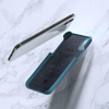 Nordic Elements Saeson Idun - Anyag tok iPhone Xs / X (Petrol)