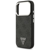 ETUI DO IPHONE 17 PRO do MAGSAFE GUESS CZARNE ORYGINALNE MAGNETYCZNE CASE