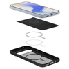 ETUI DO GOOGLE PIXEL 10 PRO XL do MAGSAFE SPIGEN LIQUID ORYGINALNE CZARNE