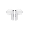 Trust Yavi - TWS Bluetooth Wireless In-Ear Headphones with Charging Case & ENC (White)