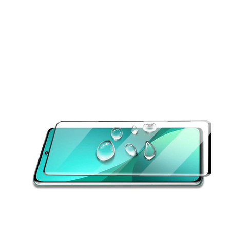 Mocolo 3D 9H Full Glue - Teljes képernyővédő üveg Xiaomi 12 / 12X (fekete)