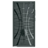 Spigen Optik Armor - Etui pour Samsung Galaxy S23 Ultra (Abyss Green)