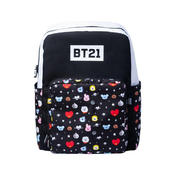 BT21 - Zaino scolastico