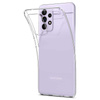 Spigen Liquid Crystal - pouzdro pro Samsung Galaxy A52 / A52S (průhledné)