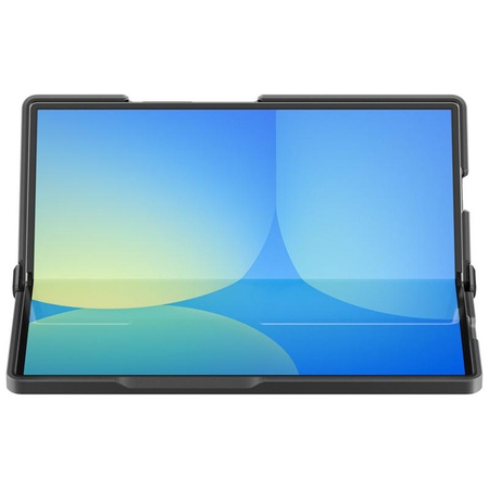 Spigen Tough Armor Pro Mag MagSafe - Case for Samsung Galaxy Z Fold 7 (Black)