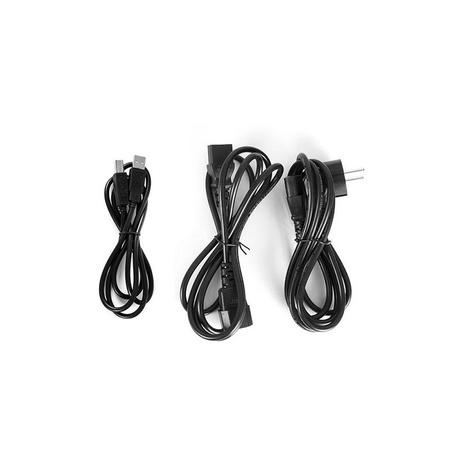 Green Cell - Onduleur Online MPII 1000VA 900W avec écran LCD