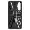 Spigen Slim Armor CS - Etui pour Samsung Galaxy S23 FE (Noir)
