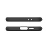 Spigen Slim Armor - Etui pour Samsung Galaxy S24 FE (Metal Slate)