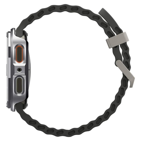 OBUDOWA SPIGEN DO SAMSUNG GALAXY WATCH 8 44 mm NAKŁADKA NA KOPERTĘ ETUI