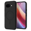 Spigen Ultra Hybrid MagSafe - Gehäuse für Google Pixel 9a (Frost Black)