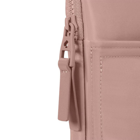 Kate Spade New York Puffer Sleeve - MacBook Pro 14" / Notebook 14" borító (Madison Rouge Nylon)