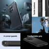 Spigen Tough Armor - pouzdro pro OnePlus 12 (černé)