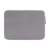 Incase A.R.C. Sleeve - Pouzdro s kapsou pro MacBook Pro 14" (M4/M3/M2/M1/2024-2021) (Šedá)