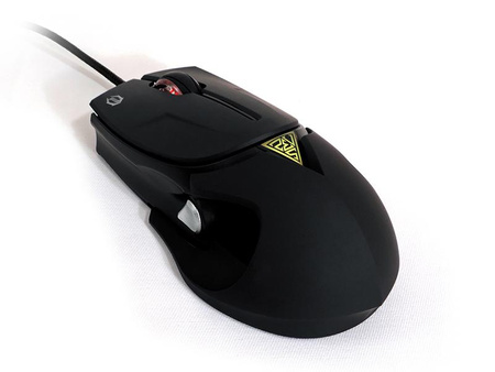 Gamdias Apollo Optical - Gaming egér (3200 DPI)