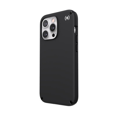 Speck Presidio2 Pro + MagSafe - iPhone 13 Pro tok MICROBAN bevonattal (fekete)