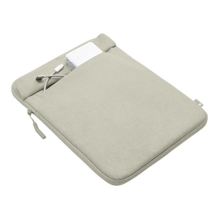 Incase Crosstown Sleeve with Woolenex - Pouzdro s kapsou na MacBook Pro 16" (M4/M3/M2/M1/2024-2021) (Černá)