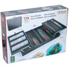 Artico - Set de peinture pour valise 174 pièces