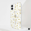 Kate Spade New York Protective Gems MagSafe - iPhone 16 Plus Case (Sunshine Floral)